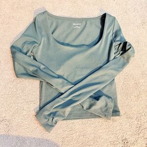 Hollister Long Sleeve
